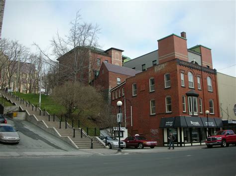 the brick newfoundland.
